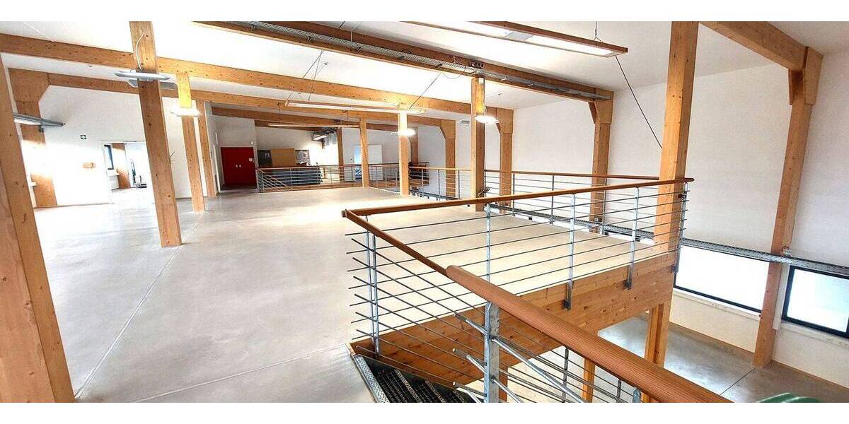 Gewerbeobjekt Neustadt a.d.Waldnaab Neustadt - 6.900&euro; | Angebot:26867158