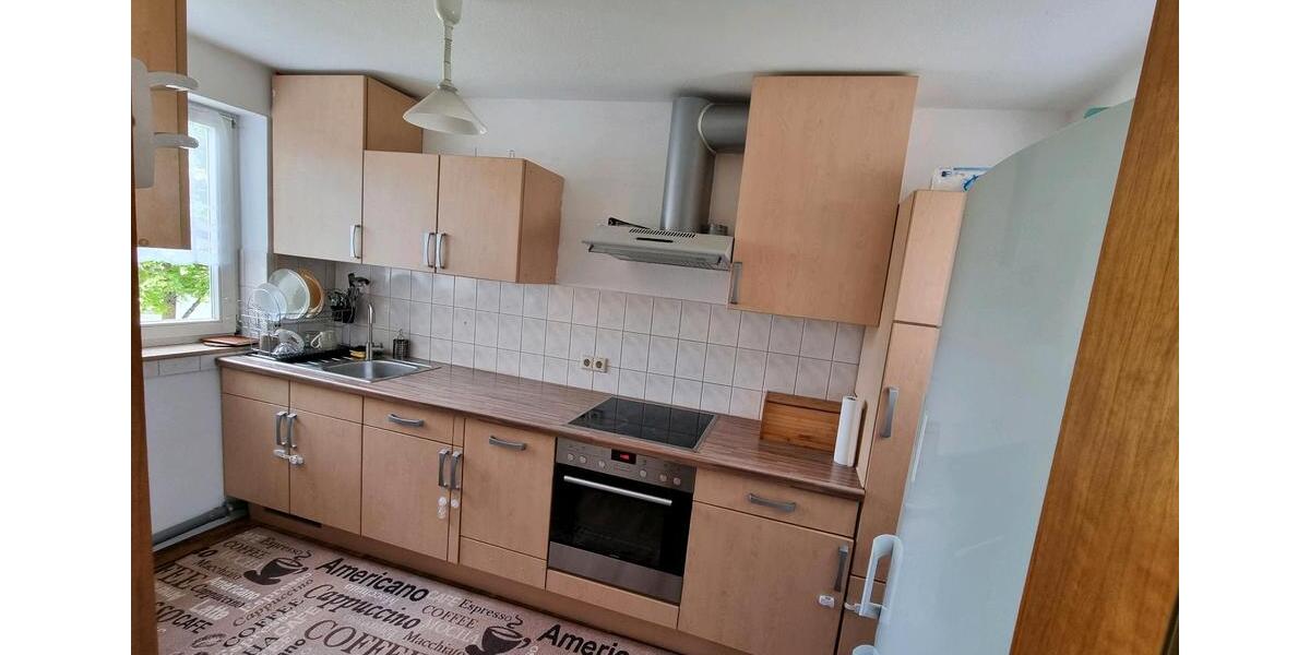 Etagenwohnung Ellwangen (Jagst) - 3 Zimmer, 72 m&sup2;, 230.000&euro; | Angebot:26762924