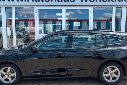 Ford Focus 92.000 km 14.970 &euro; Winsen (Luhe) 21423