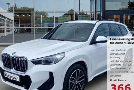 BMW iX1 74.483 km 37.210 &euro; Borken 46325