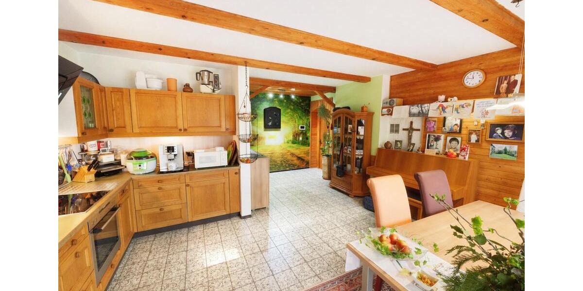 Einfamilienhaus Reisbach Englmannsberg - 10 Zimmer, 318 m&sup2;, 578.000&euro; | Angebot:26087718