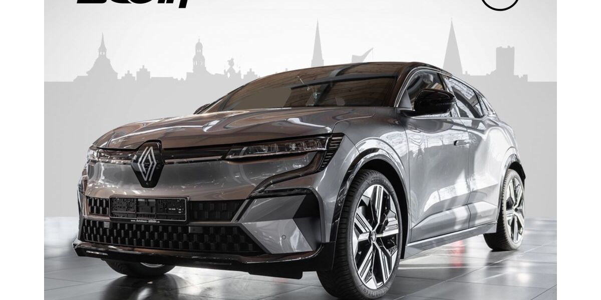 Renault Megane E-TECH 11.384 km 39.940 &euro; Lüneburg 21339