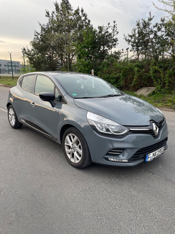 Clio