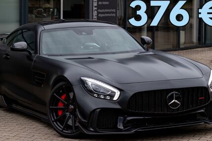 Mercedes-Benz AMG GT S 77.800 km 75.999 &euro; Birkenfeld 75217