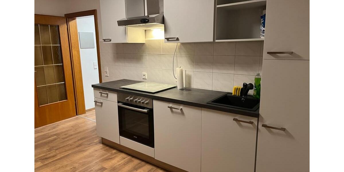 Erdgeschoßwohnung Altena - 2 Zimmer, 45 m&sup2;, 550&euro; | Angebot:26384330
