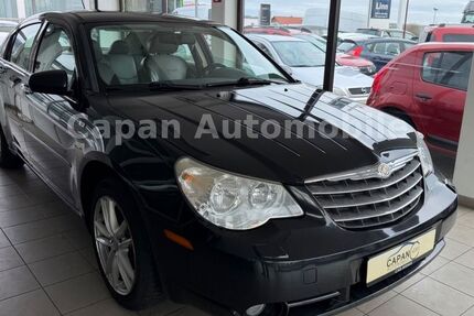 Chrysler Sebring 181.000 km 1.850 &euro; Kirchheimbolanden 67292