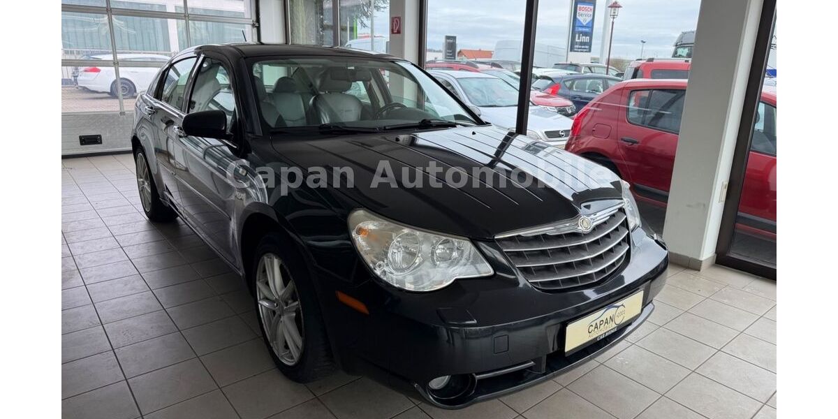Chrysler Sebring 181.000 km 1.850 &euro; Kirchheimbolanden 67292