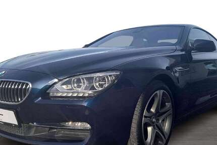BMW 640 40.858 km 30.990 &euro; Vilsbiburg 84137