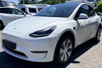 Tesla Model Y 116.500 km 27.950 &euro; Tünsdorf 66693