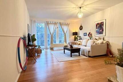 Wohnung Lüneburg Kreideberg - 3 Zimmer, 78 m&sup2;, 245.000&euro; | Angebot:25669626