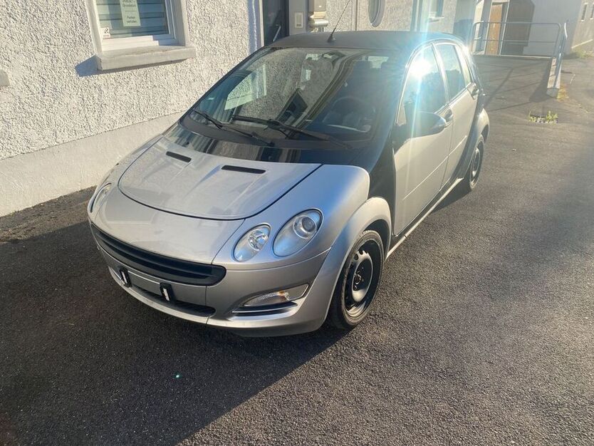 ForFour