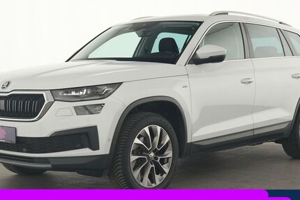 Skoda Kodiaq 40.652 km 34.665 € Garching bei München 85748