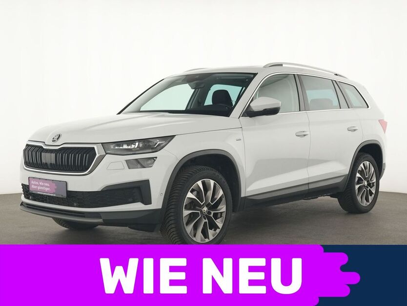 Skoda Kodiaq 40.652 km 34.665 € Garching bei München 85748