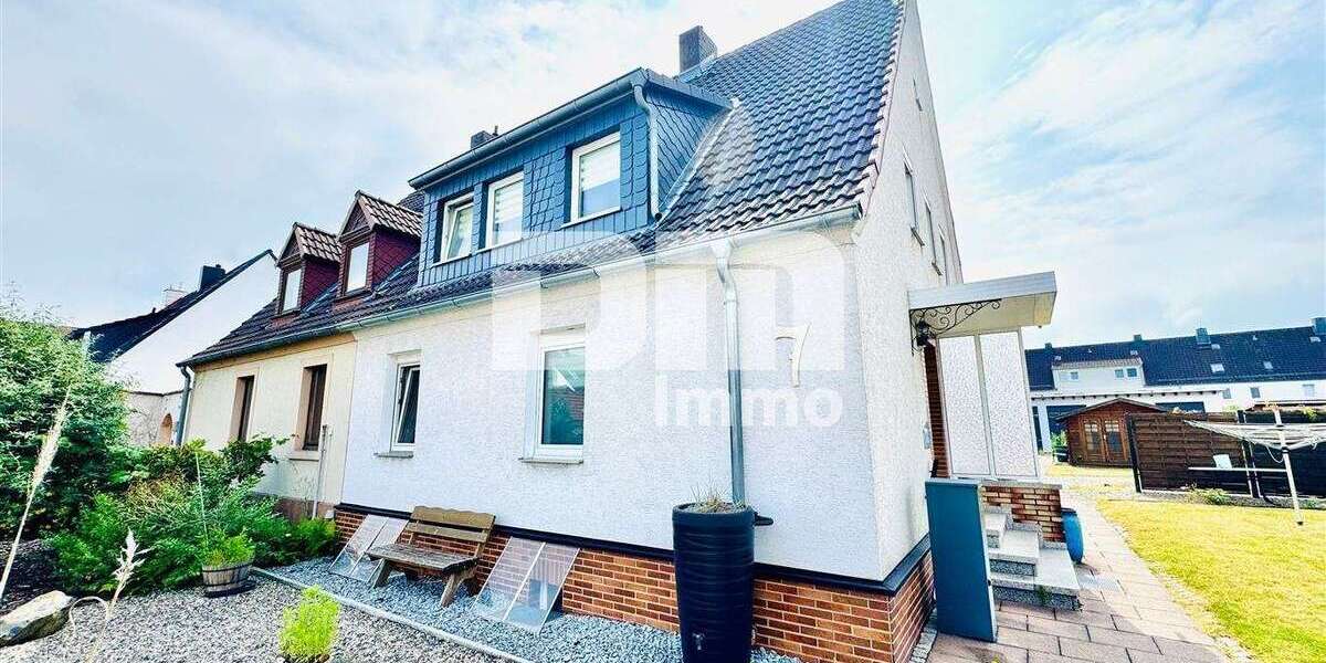 Haus zum Kaufen in Lohfelden 229.900 € 90 m² - Einfamilienhaus Lohfelden | Angebot:26905252