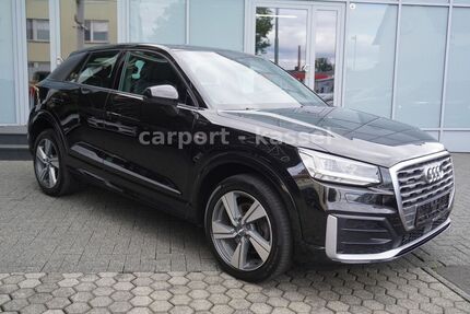 Audi Q2 103.600 km 22.999 &euro; Kassel 34123