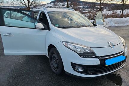 Renault Megane 150.000 km 4.499 &euro; Annaberg-Buchholz 09456