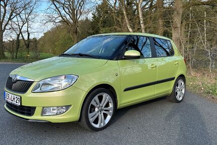 Skoda Fabia 105.000 km 4.900 &euro; Achim 28832