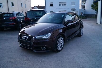 Audi A1 183.000 km 6.590 &euro; Donauwörth 86609