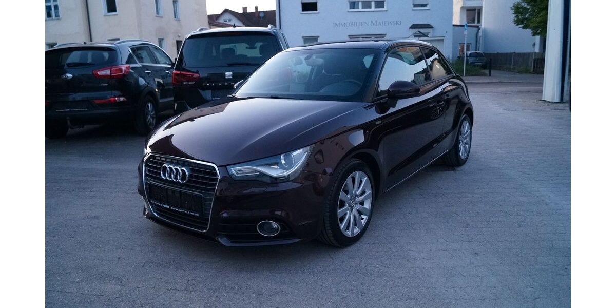 Audi A1 183.000 km 6.990 &euro; Donauwörth 86609