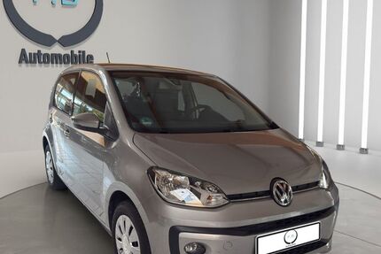VW up! 128.000 km 5.999 &euro; Hude 27798