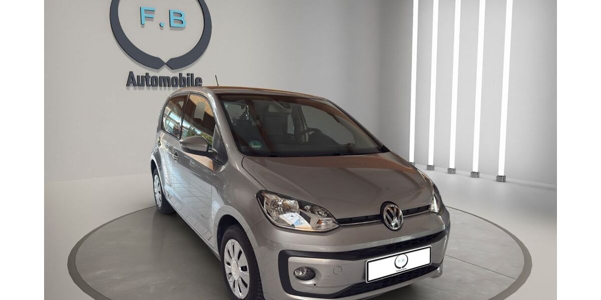 VW up! 128.000 km 5.999 &euro; Hude 27798