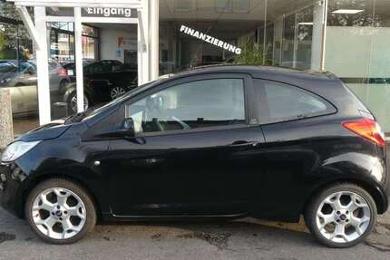 Ford Ka/Ka+ 121.650 km 3.990 &euro; Osnabrück 49084