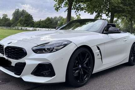 BMW Z4 23.000 km 49.500 &euro; Landau in der Pfalz, Stadt 76829