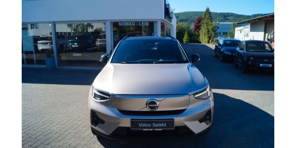Volvo XC40 88.345 km 29.990 &euro; Meschede 59872