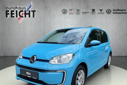 VW e-up!