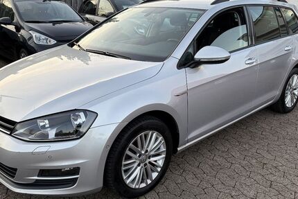VW Golf 135.400 km 9.850 &euro; Rhauderfehn 26817