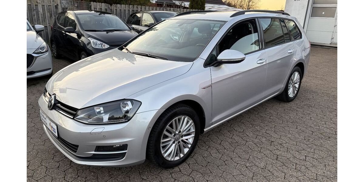 VW Golf 135.400 km 9.850 &euro; Rhauderfehn 26817
