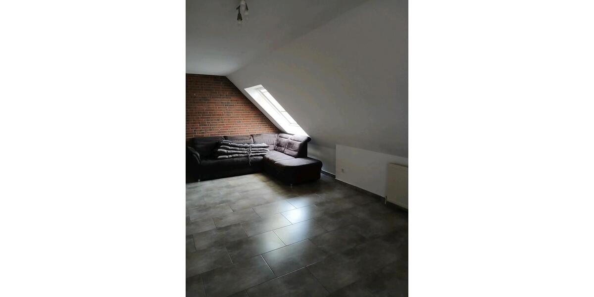 Dachgeschoßwohnung Krummhörn - 3 Zimmer, 56 m&sup2;, 800&euro; | Angebot:25271030