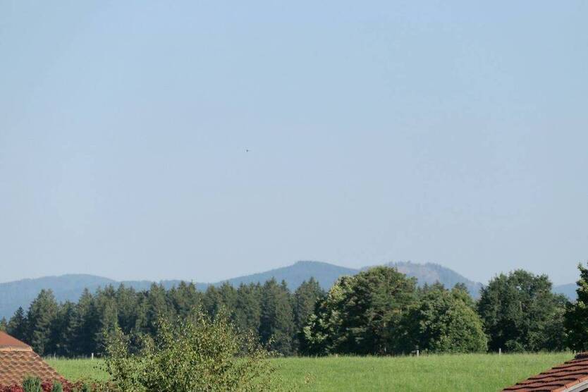 Geräumiges Bauernhaus mit Stall und Tenne