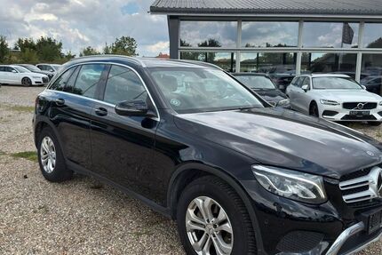 Mercedes-Benz GLC 350 245.000 km 15.300 &euro; Flensburg 24941