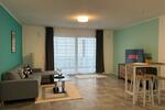 Etagenwohnung Bruchsal - 2 Zimmer, 76 m&sup2;, 1.223&euro; | Angebot:25963184