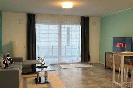 Wohnung Bruchsal - 2 Zimmer, 76 m&sup2;, 1.223&euro; | Angebot:25963184