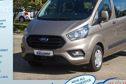 Ford Transit Custom 131.379 km 22.840 &euro; Eilenburg 04838
