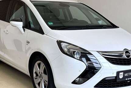 Opel Zafira 175.000 km 8.790 &euro; Krumbach 86381