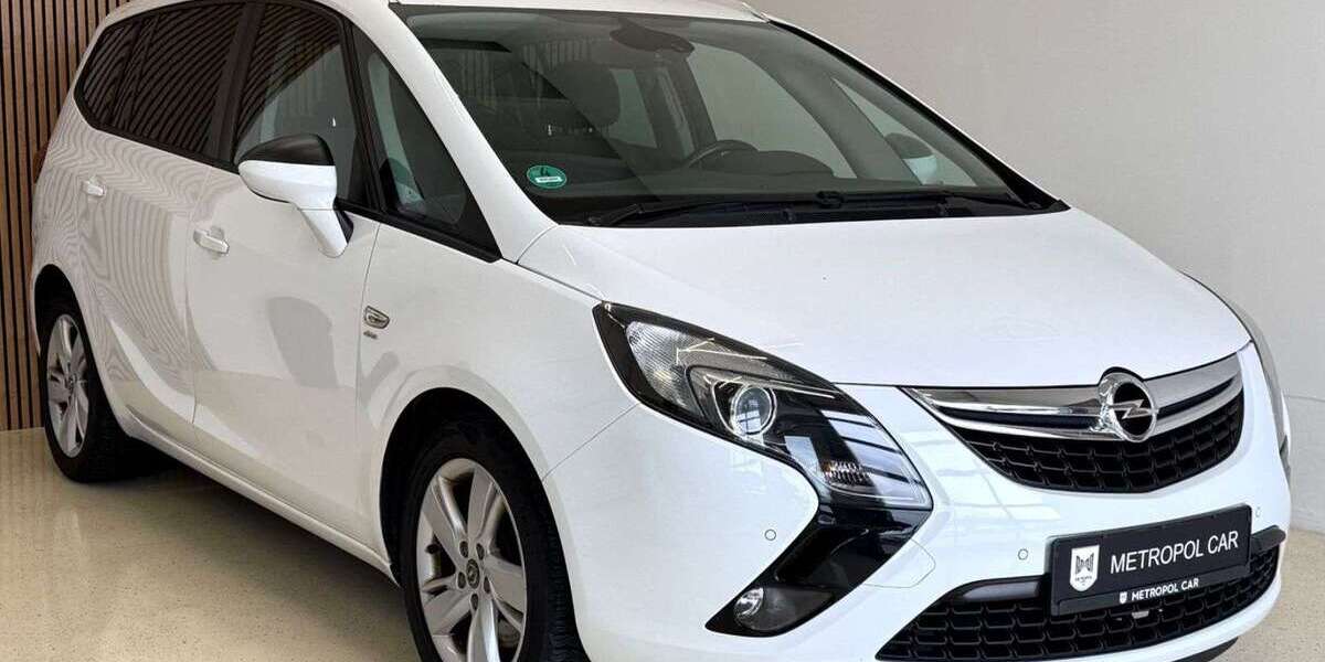 Opel Zafira 175.000 km 8.790 &euro; Krumbach 86381