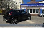 Nissan Juke Acenta*Pano*Navi*Tempo*R-cam+360*AHK 90.071 km 9.480 &euro; Berlin 13187