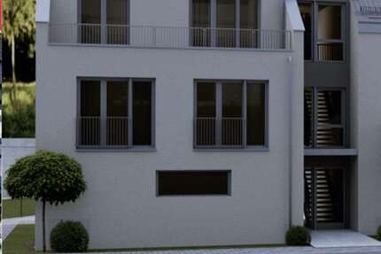 Wohnung Naila - 2 Zimmer, 58 m&sup2;, 212.000&euro; | Angebot:23509351