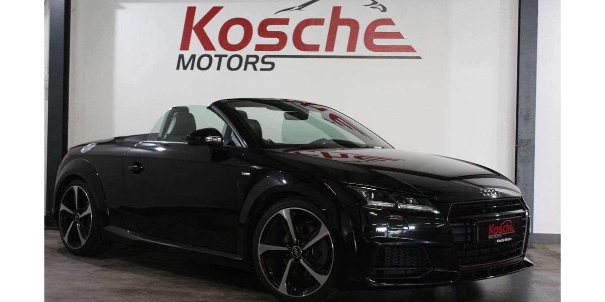 Audi TT 86.283 km 21.880 &euro; Neuwied 56566