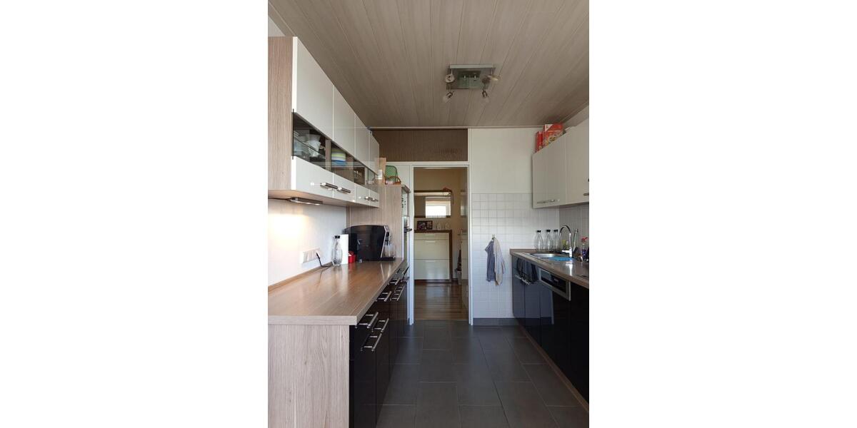 Reihenhaus Saarbrücken Eschberg - 7 Zimmer, 165 m&sup2;, 429.000&euro; | Angebot:26356073