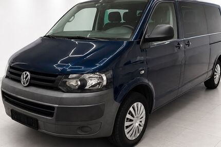 VW T5 Transporter 199.000 km 12.499 &euro; Rostock 18106