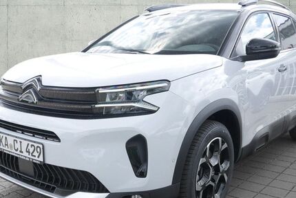 Citroen C5 Aircross 11.000 km 29.980 € Karlsruhe 76185
