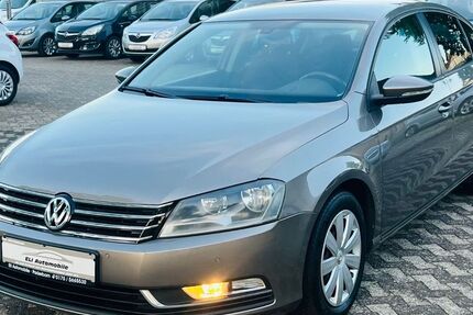 VW Passat 170.000 km 6.990 &euro; Paderborn 33102