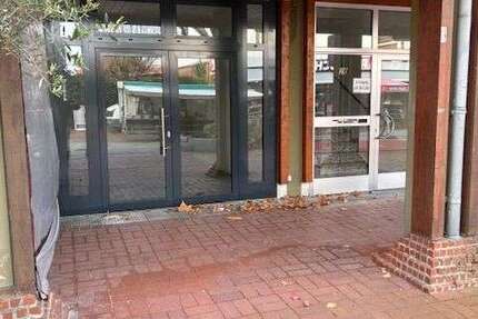 Einzelhandel in Barsinghausen 676 € 60 m² zimmer