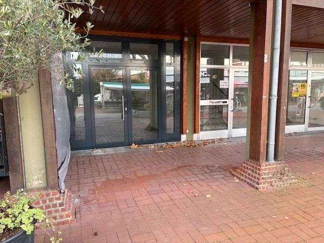 Gewerbeobjekt Barsinghausen - 676&euro; | Angebot:23665547