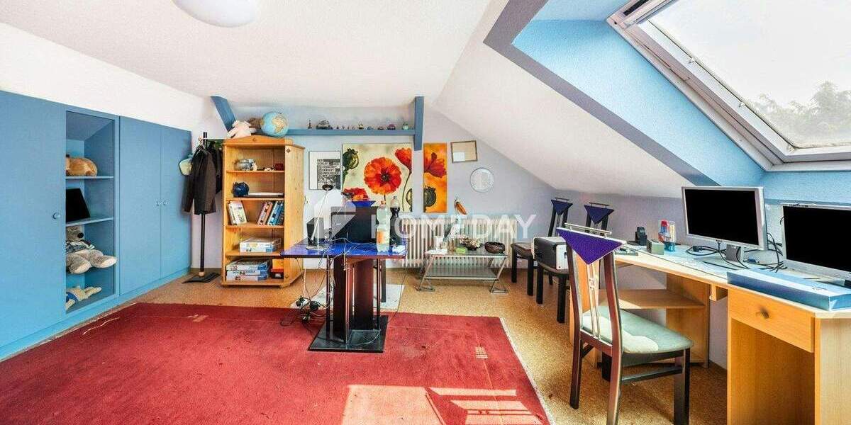 Einfamilienhaus Lastrup - 8 Zimmer, 143 m&sup2;, 219.900&euro; | Angebot:24736829