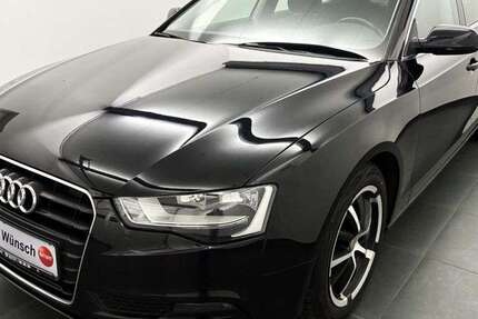 Audi A5 64.260 km 12.990 € Mittweida 09648